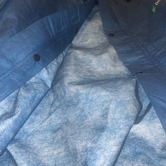 NWT Froggtoggs Mens  All Sport Jacket Pants Combo SZ L - Picture 9 of 10